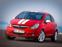 Opel Corsa (2011)