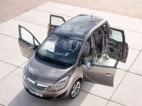 Opel Meriva (2011)