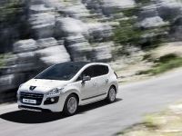 Peugeot 3008 HYbrid4 (2011)