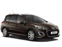 Peugeot 308 (2011)