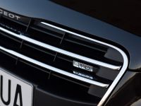 Peugeot 508 SW (2011) - picture 4 of 17