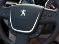 Peugeot 508 SW (2011) - picture 7 of 17