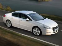 Peugeot 508 (2011)