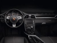 Porsche 911 Black Edition (2011) - picture 4 of 10