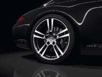 Porsche 911 Black Edition (2011)