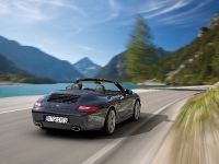 Porsche 911 Black Edition (2011) - picture 6 of 10