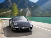 Porsche 911 Black Edition (2011) - picture 7 of 10