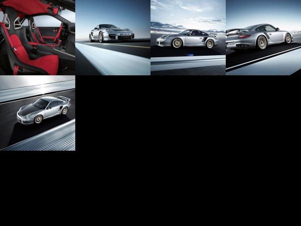 Porsche 911 GT2 RS (2011) - picture 1 of 5