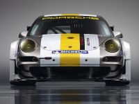 Porsche 911 GT3 RSR (2011) - picture 2 of 12