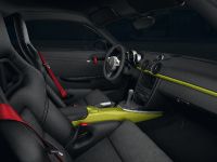 Porsche Cayman R (2011) - picture 1 of 5
