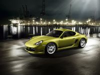 Porsche Cayman R (2011) - picture 4 of 5