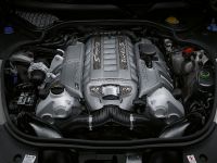 Porsche Panamera Turbo S (2011)
