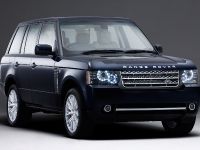 Range Rover (2011) - picture 1 of 18