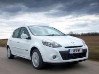 Renault Clio Expression Eco (2011)