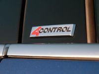 Renault Laguna Hatch GT Line (2011)