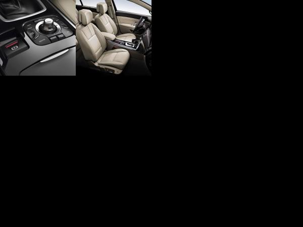Renault Latitude (2011) - picture 13 of 14