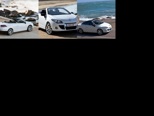 Renault Megane Coupe-Cabriolet (2011) - picture 13 of 15