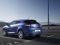 Renault Megane range (2011)