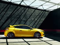 Renault Megane Renaultsport 265 Trophy (2011) - picture 6 of 8