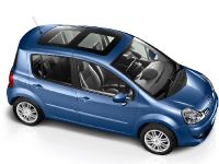 Renault Modus (2011)