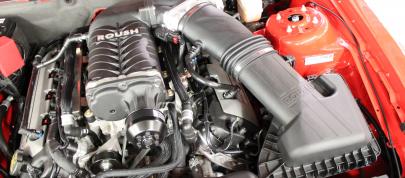 2011 ROUSH 5XR Mustang