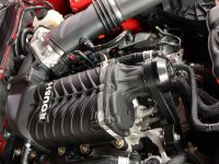 ROUSH 5XR Mustang (2011) - picture 2 of 5