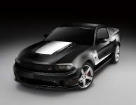 ROUSH 5XR Mustang (2011) - picture 4 of 5