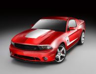 ROUSH 5XR Mustang (2011)