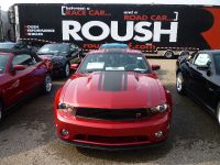 Roush Sport Ford Mustang (2011)