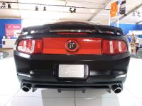 Roush SR71 Ford Mustang (2011)