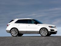 Saab 9-4X (2011)