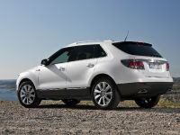 Saab 9-4X (2011) - picture 5 of 25