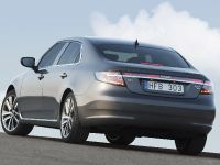 Saab 9-5 (2011) - picture 1 of 10