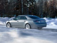 Saab 9-5 (2011) - picture 4 of 10