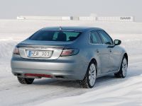 Saab 9-5 (2011) - picture 6 of 10
