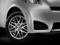 Scion iQ (2011) - picture 2 of 20