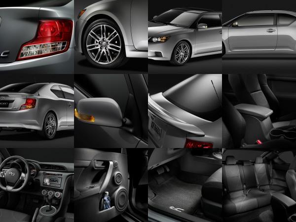 Scion tC (2011) - picture 1 of 20