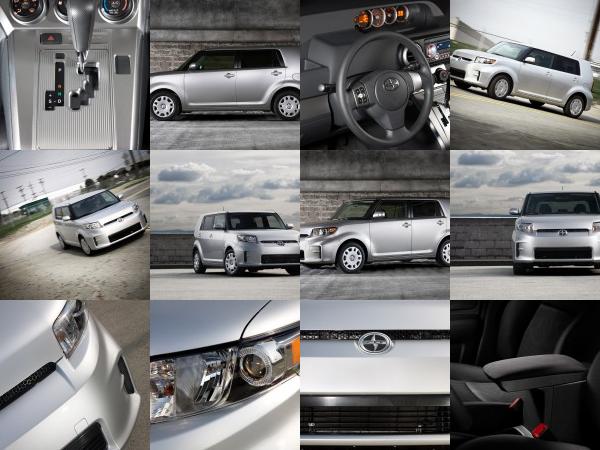 Scion xB (2011) - picture 1 of 36