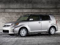Scion xB (2011) - picture 7 of 36