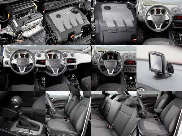 SEAT Ibiza ST (2011) - picture 61 of 76