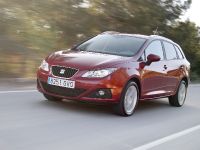 SEAT Ibiza ST (2011)