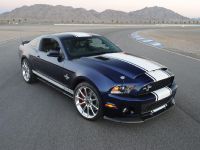 Ford Mustang Shelby GT500 Super Snake (2011)