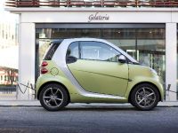 Smart ForTwo Lightshine Edition (2011)