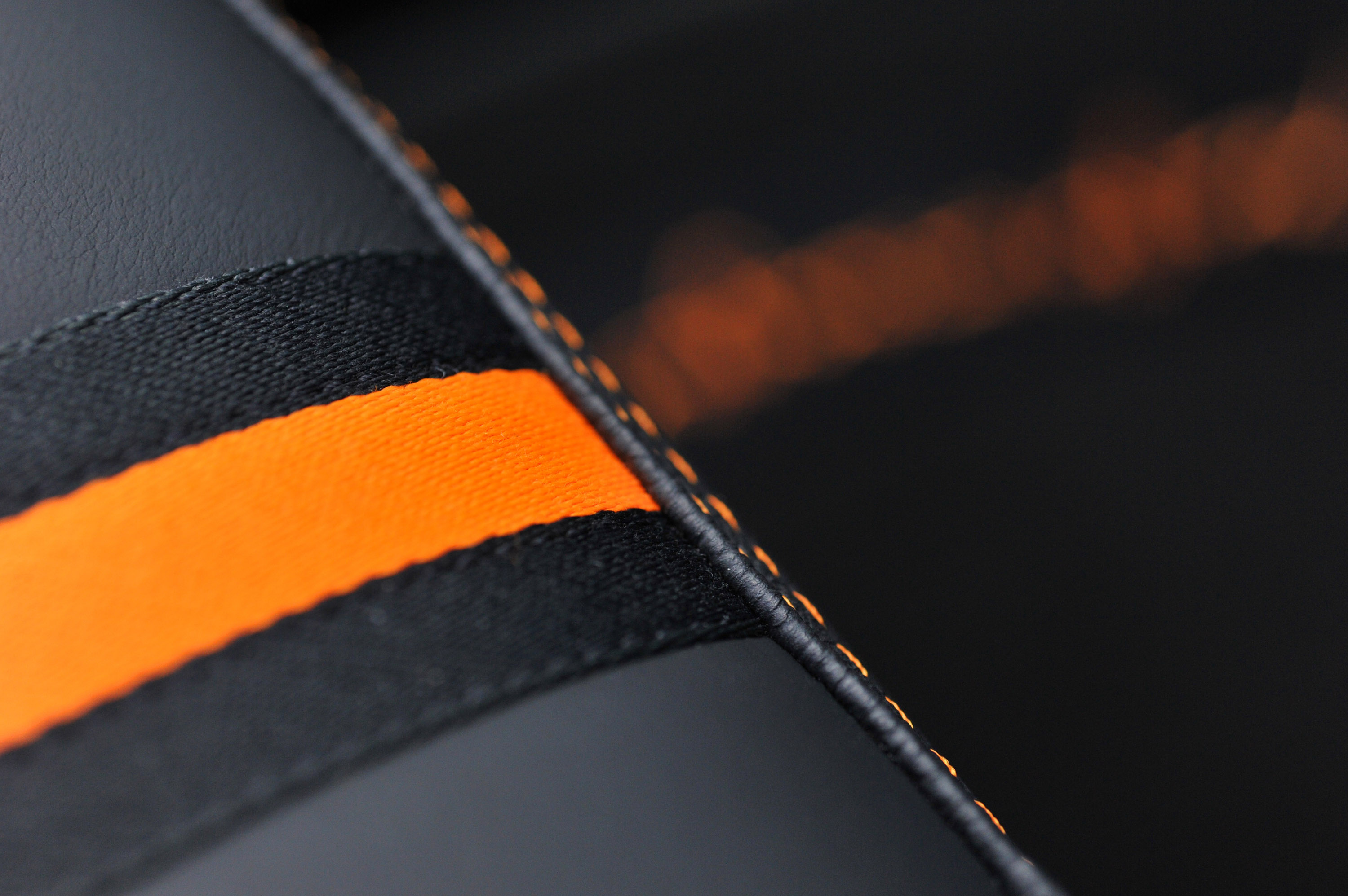 smart ForTwo NightOrange