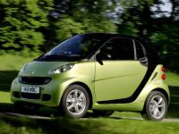 SMART ForTwo (2011) - picture 4 of 5