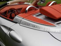 Spyker C8 Aileron Spyder (2011) - picture 2 of 3