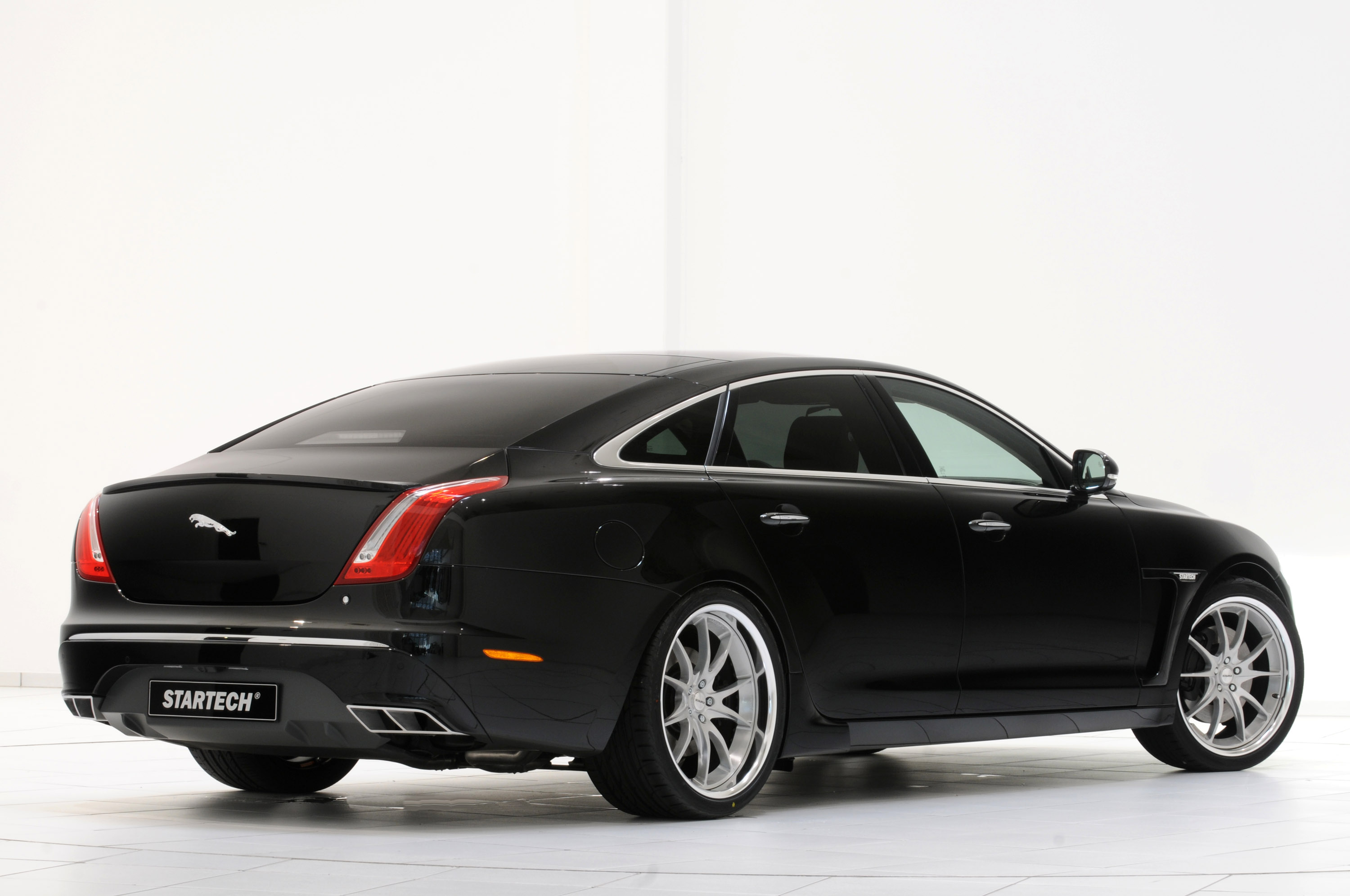 Startech Jaguar XJ