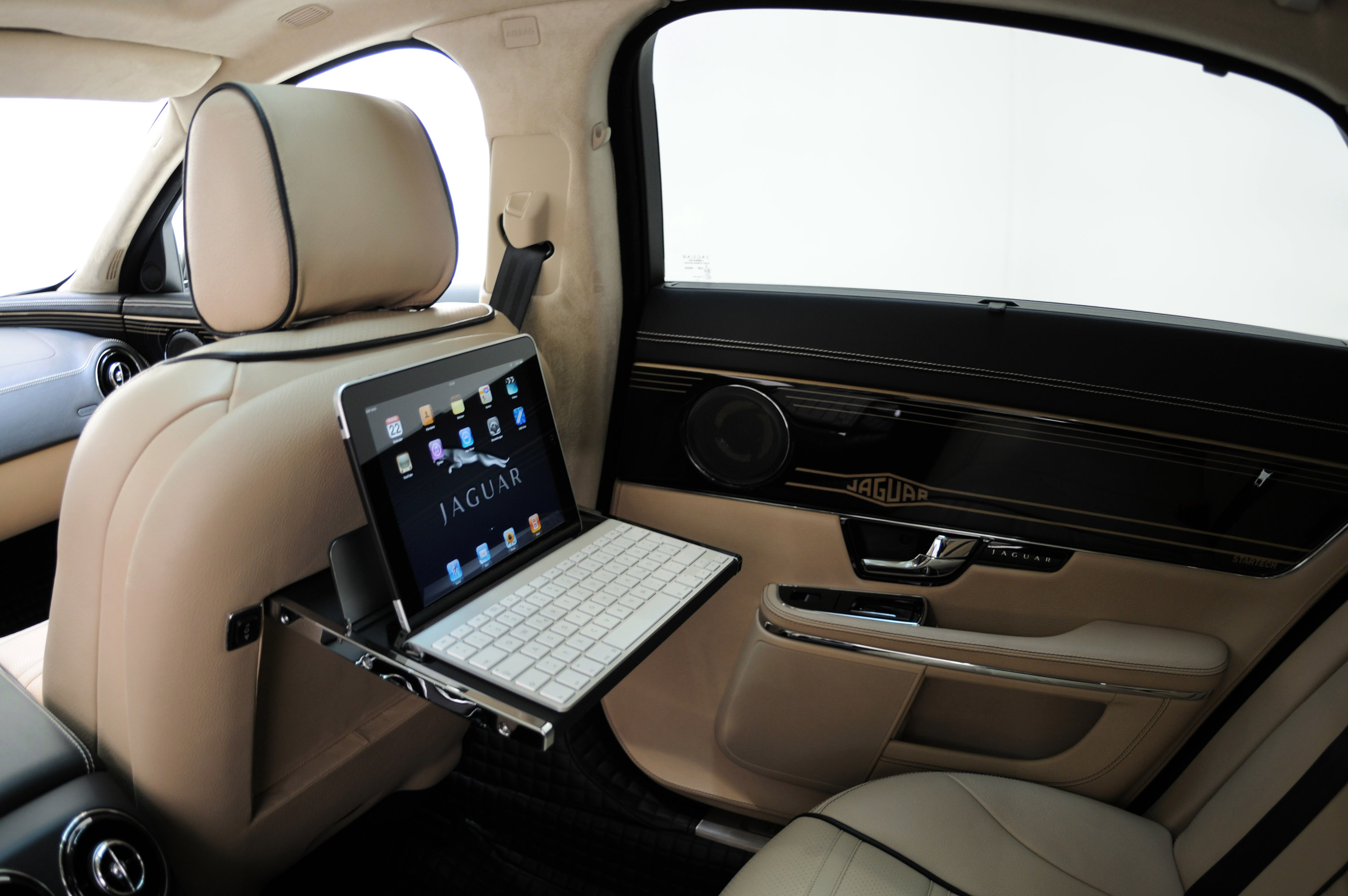 Startech Jaguar XJ