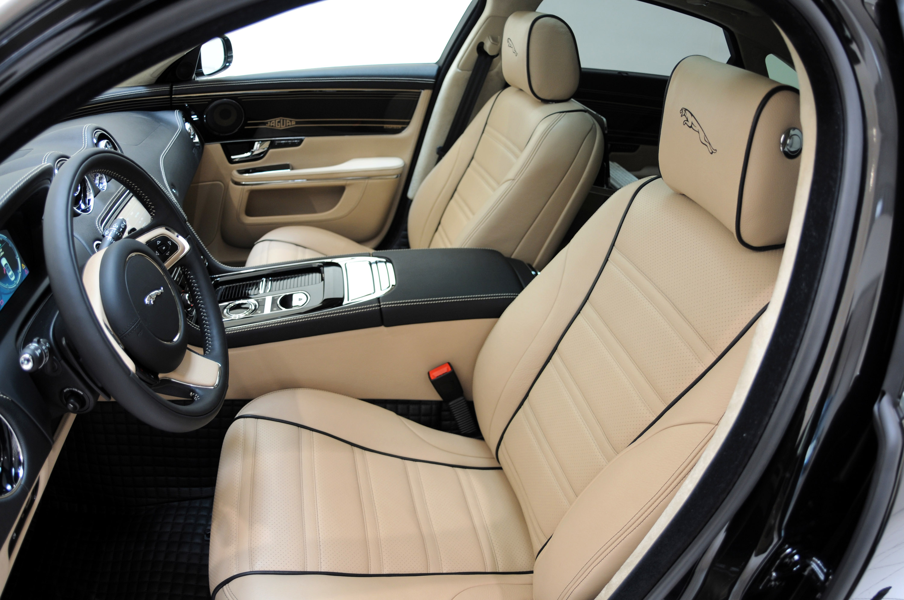 Startech Jaguar XJ