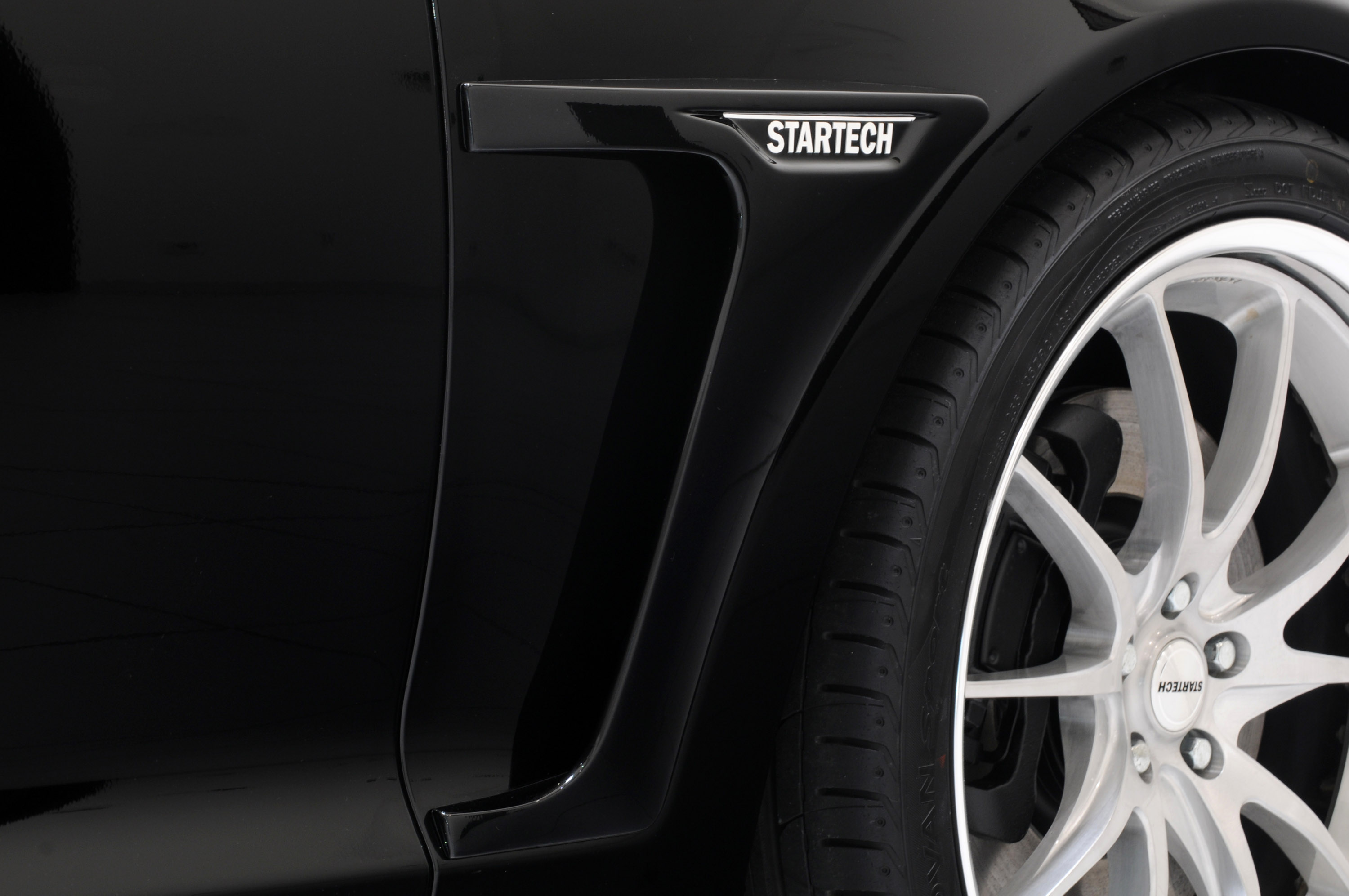 Startech Jaguar XJ